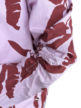 Blusa Kenya