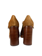 Zapato Mary Ann