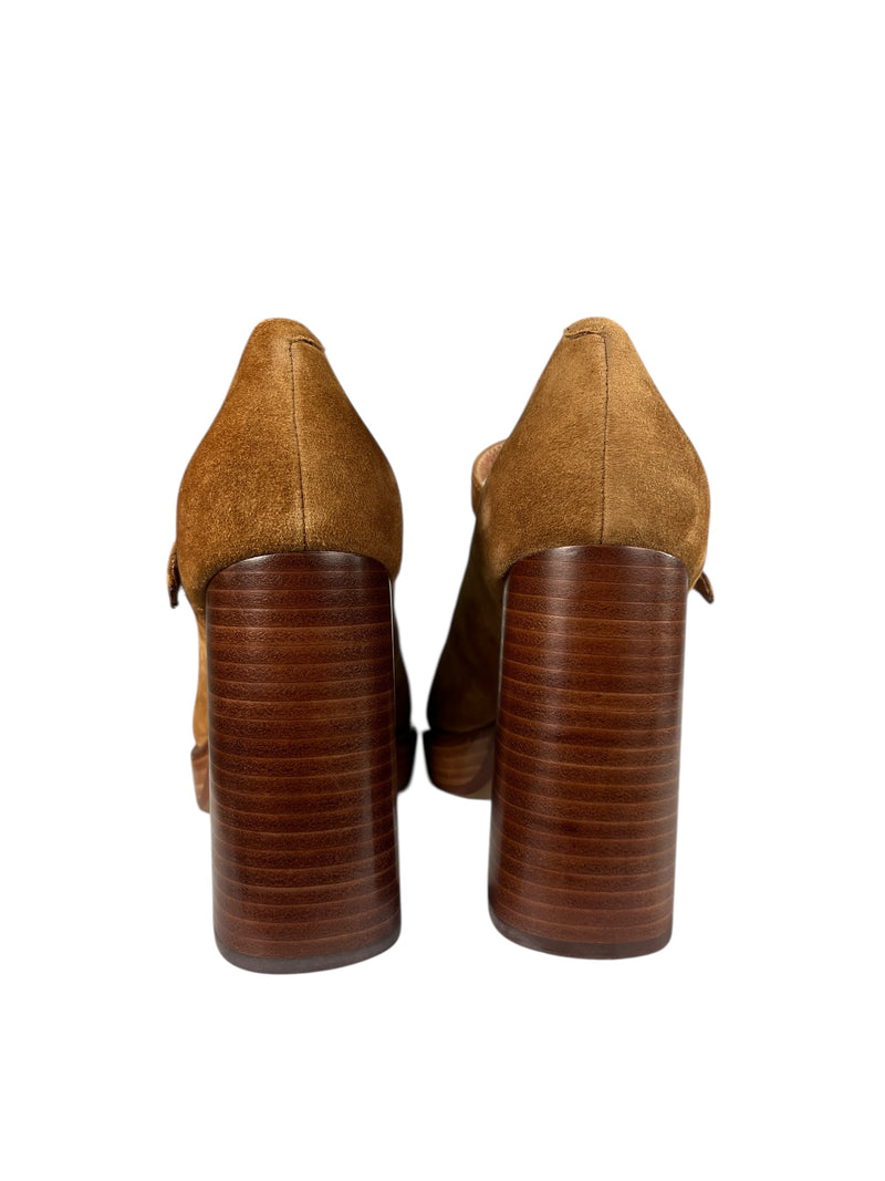 Zapato Mary Ann