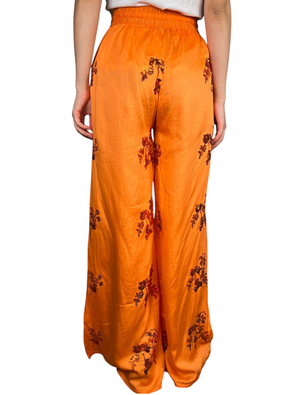 Pantalón Pitch Lentejuelas