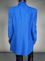 Blazer Tweed