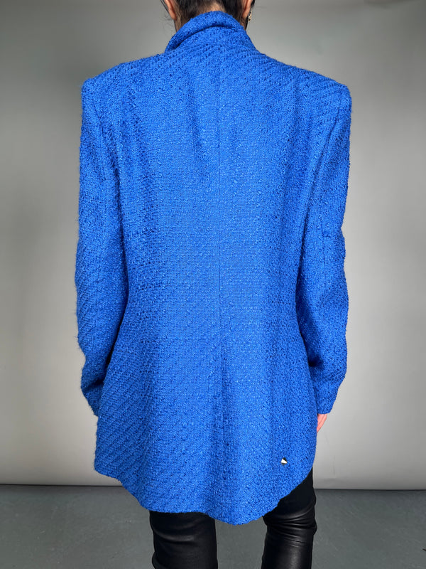 Blazer Tweed