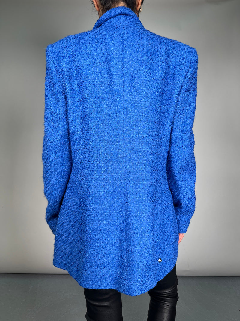 Blazer Tweed