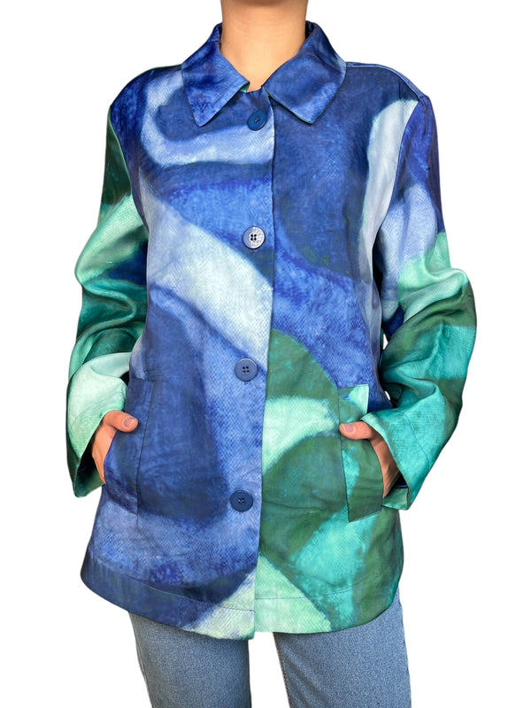 Chaqueta Ligera