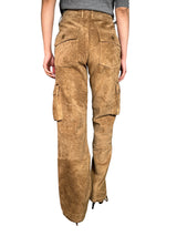 Pantalón Cuero