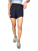 Shorts Deportivos