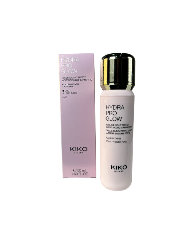 Hydra Pro Glow
