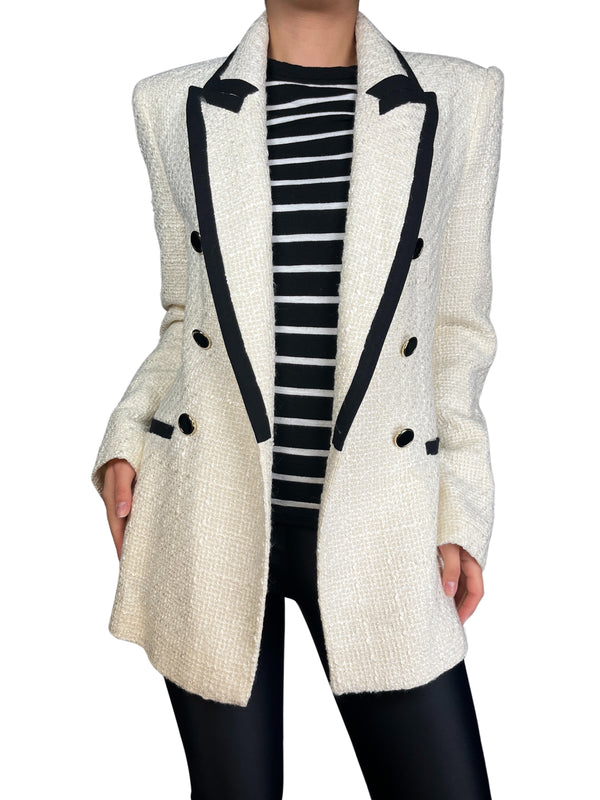 Blazer Tweed