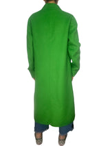 Abrigo Oversize