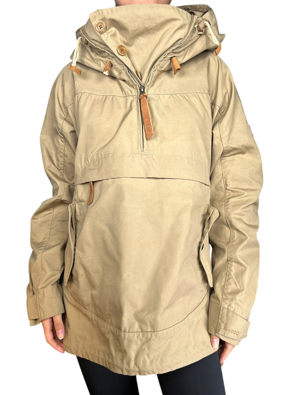 Chaqueta Iceland Anorak