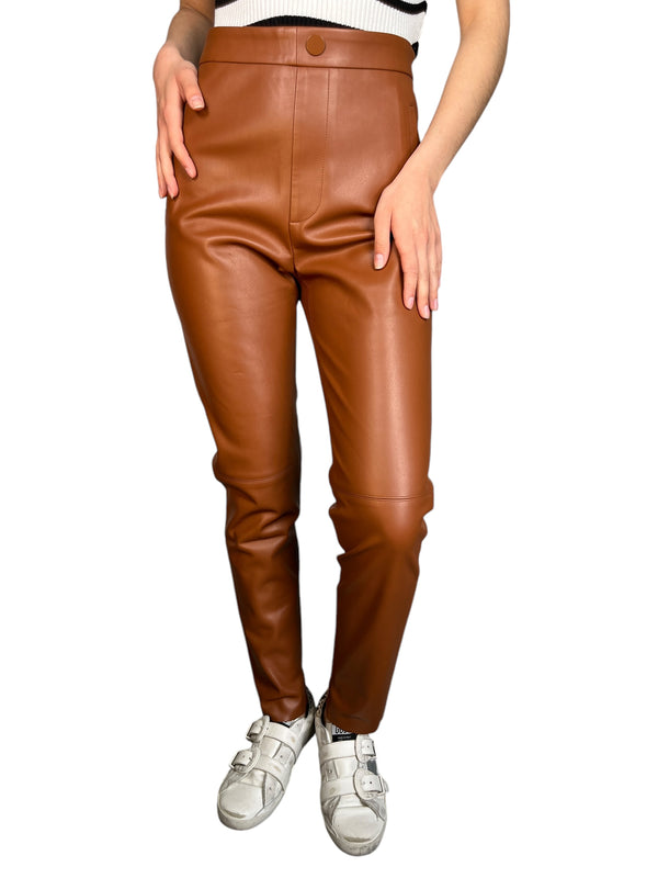 Pantalón Ecocuero