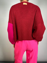 Sweater Lana Merino