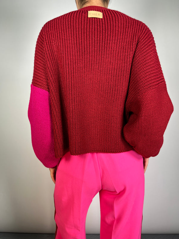 Sweater Lana Merino