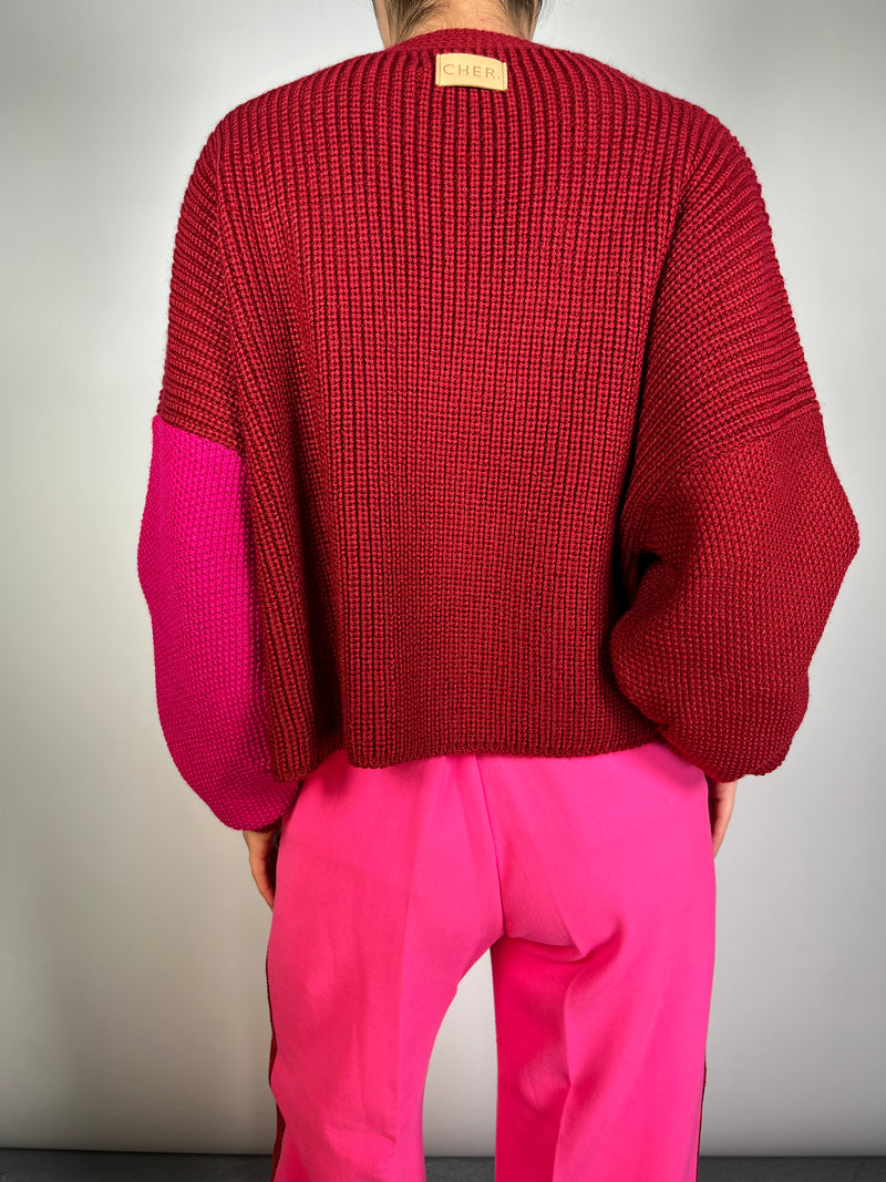 Sweater Lana Merino