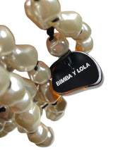 Collar Perlas
