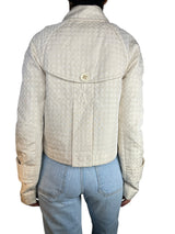 Trench Crop
