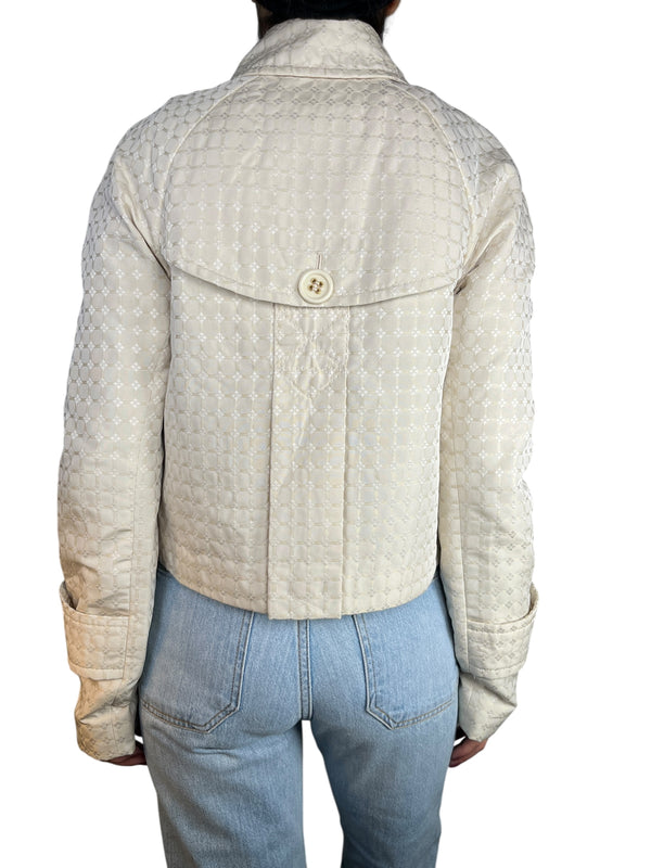 Trench Crop