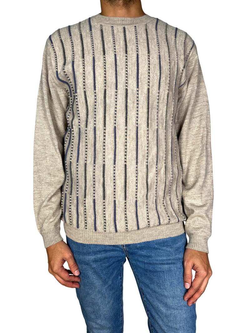 Sweater Baby Alpaca