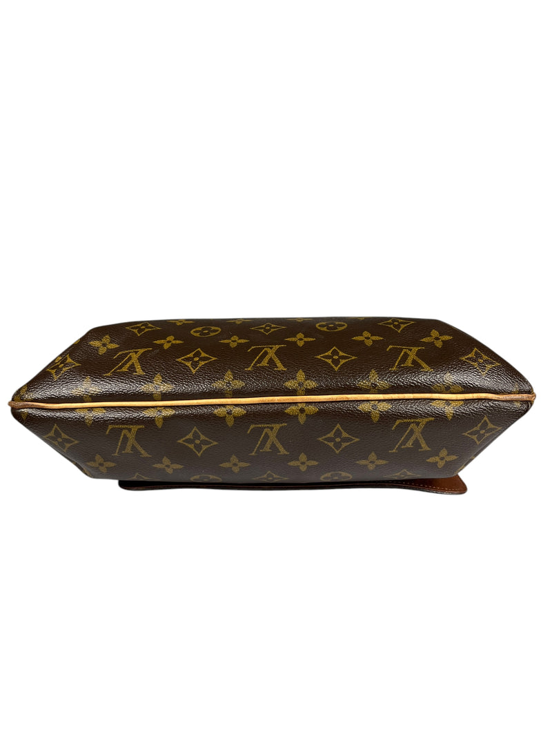 Bandolera Musette Salsa
