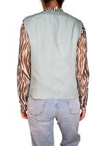 Gilet Celeste