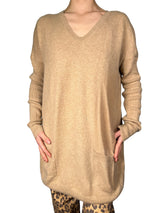 Sweater Cashmere Plus Size