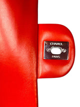 Cartera Classic Medium Double Flap