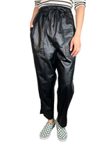 Pantalón Ecocuero