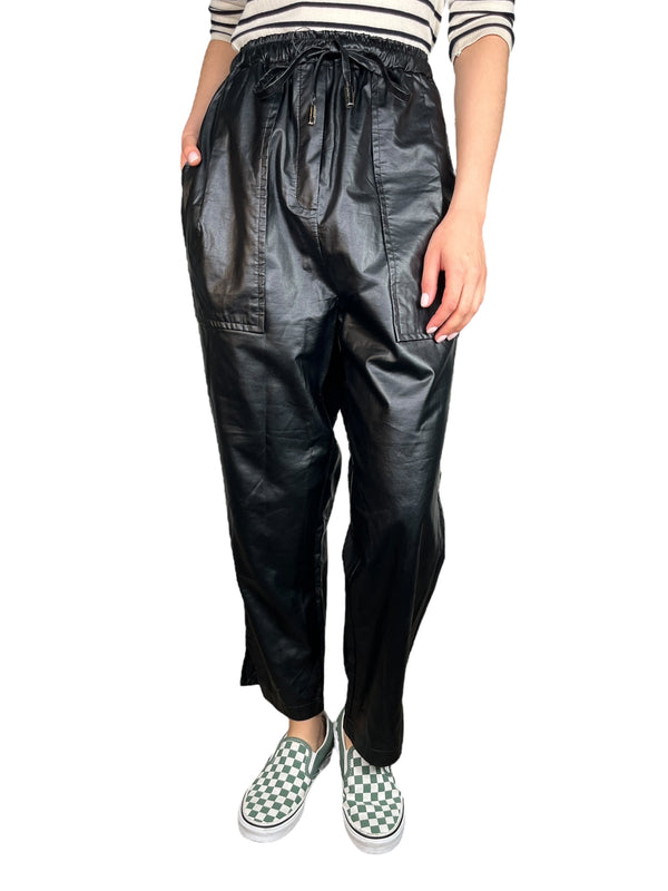 Pantalón Ecocuero