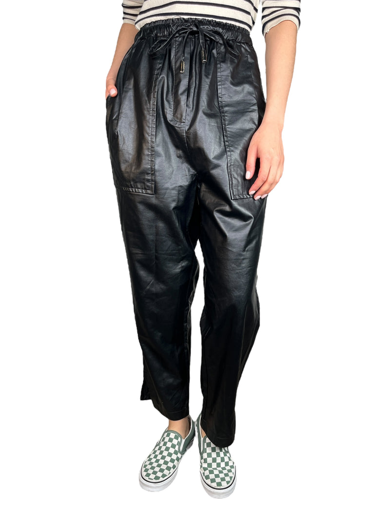 Pantalón Ecocuero