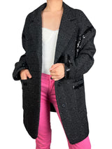 Chaqueta Pierre New