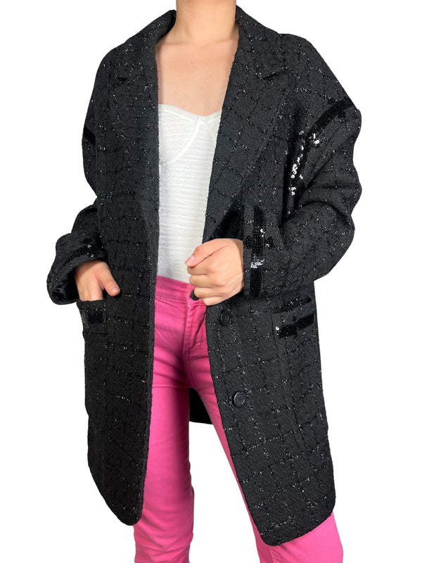 Chaqueta Pierre New