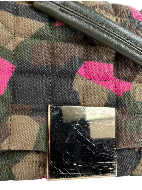 Cartera Militar