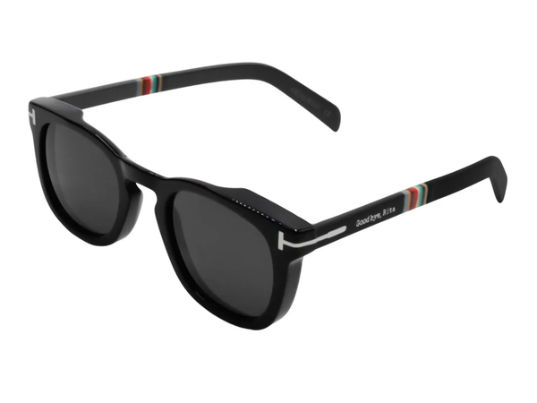 Anteojos BAKER BLACK