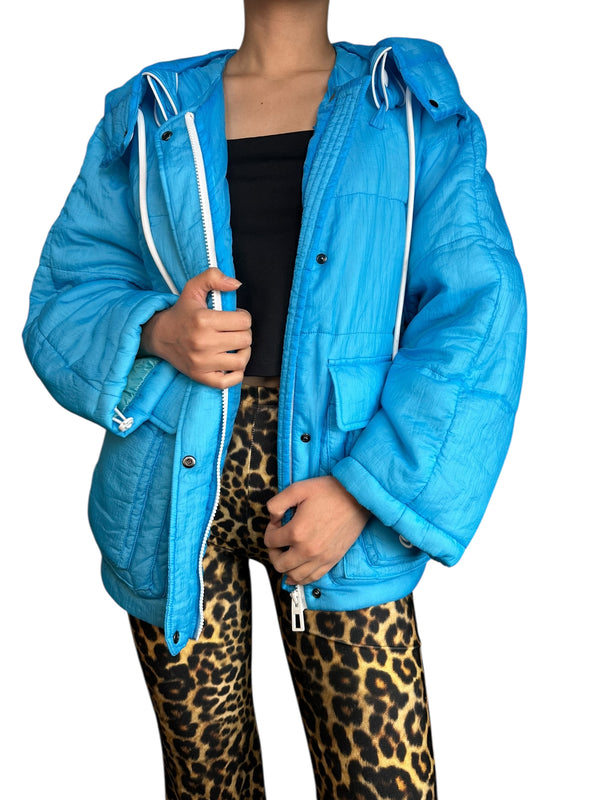 Chaqueta Acolchada