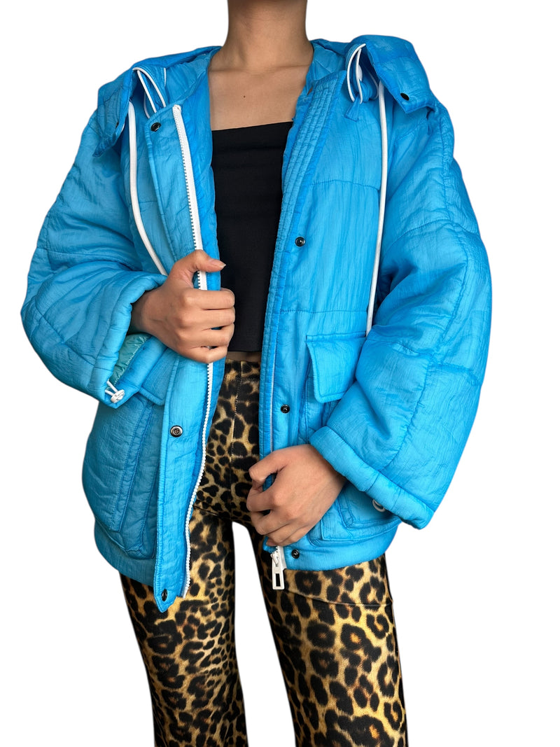 Chaqueta Acolchada
