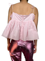 Top Lazo PLUS SIZE