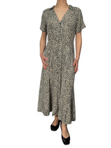 Vestido Camisero