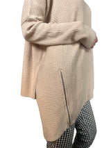 Sweater Beige