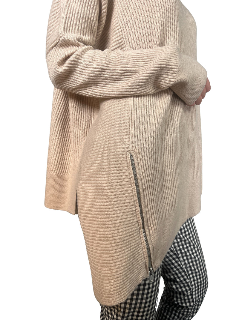 Sweater Beige