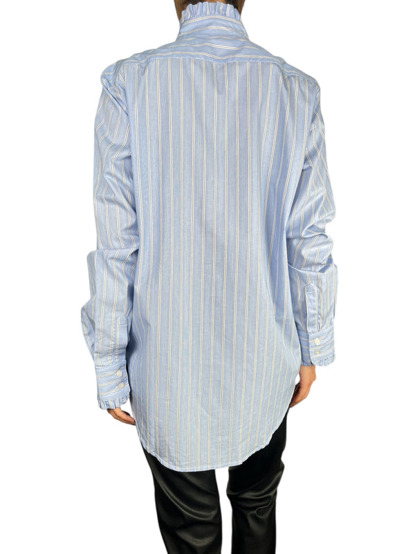 Blusa Rayas