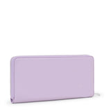 Billetera lila New Dorp
