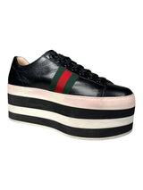 Zapatillas Platform Ace