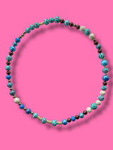 Collar Esferas XL