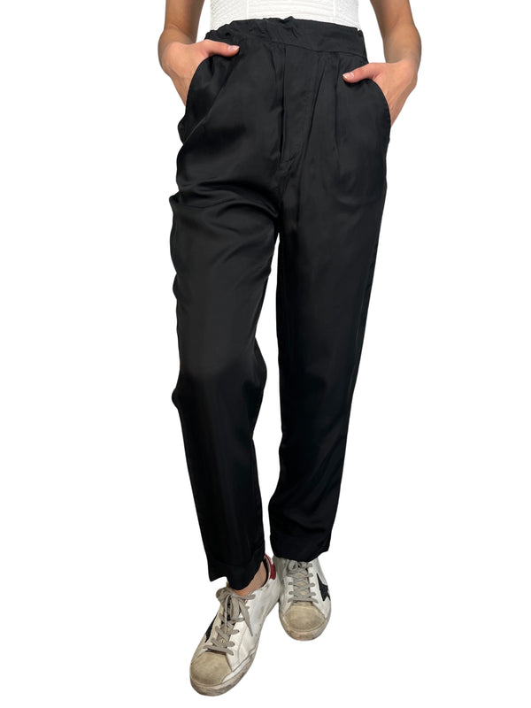 Pantalón Negro