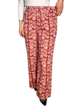 Jeans Flores
