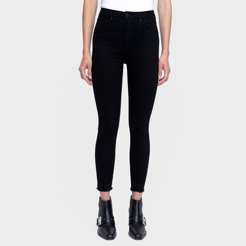 Jeans Maia Black