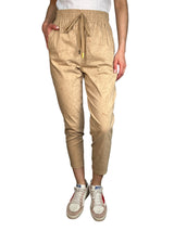 Pantalón Hojas