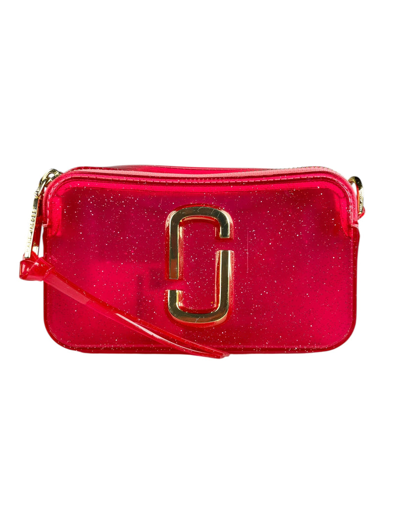 Bandolera  The Jelly Snapshot Camera