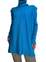 Sweater Beatle Azul
