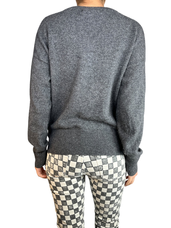 Sweater Cashmere